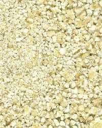 Organic Barley Flakes and Kibbles - BioGro Certified